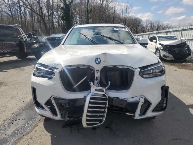 2024 BMW X3 XDRIVE3 - 5UX53DP07R9V89467