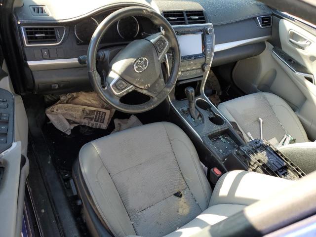 2016 TOYOTA CAMRY LE - 4T1BF1FK8GU578285