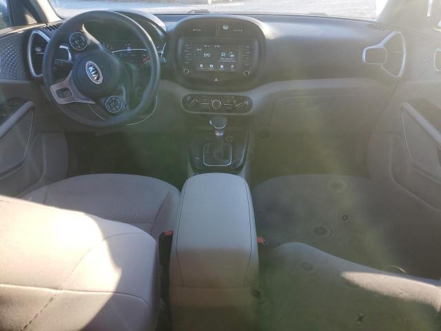 2020 KIA SOUL LX - KNDJ23AU8L7106645