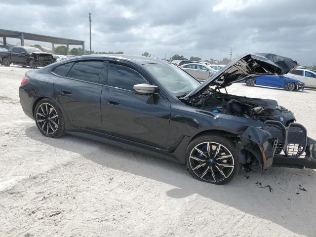 2024 BMW I4 M50 WBY33AW0XRFS69522