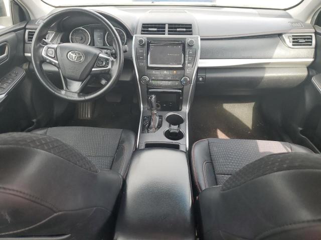 2015 TOYOTA CAMRY LE - 4T1BF1FK6FU018635