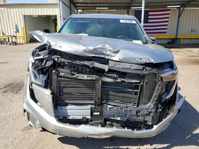 2025 GMC ACADIA ELE 1GKENKRS1SJ139109