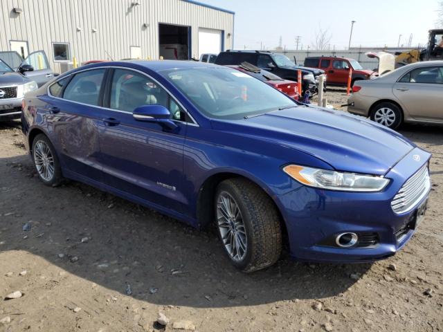 Vin: 3fa6p0lu0dr100423, lot: 45192135, ford fusion se hybrid 20134