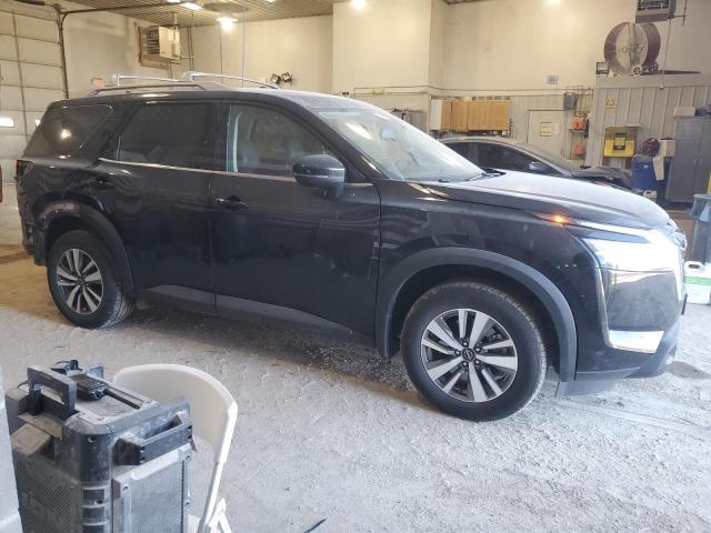 2022 NISSAN PATHFINDER - 5N1DR3CCXNC223100