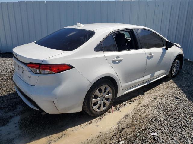 Vin: jtdeprae1lj044569, lot: 49870375, toyota corolla le 20203