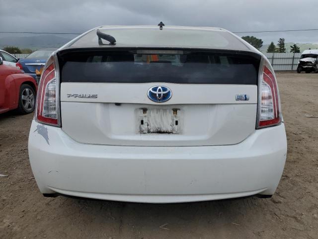 2015 TOYOTA PRIUS - JTDKN3DU0F0479926