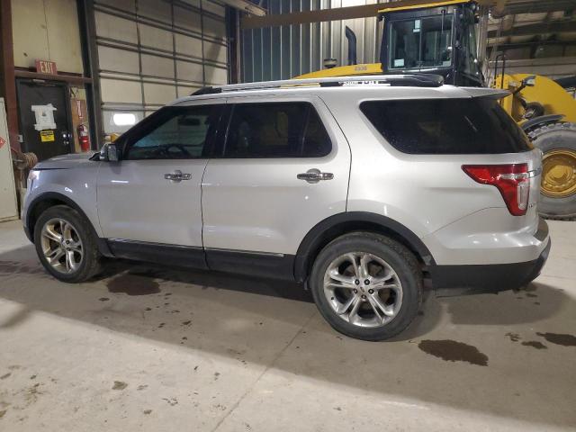 Vin: 1fm5k8f86dgb78547, lot: 50091015, ford explorer limited 20132