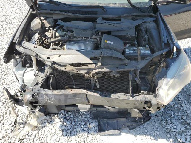 2017 TOYOTA CAMRY LE - 4T1BF1FKXHU630677