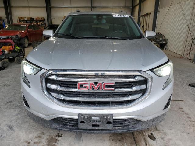 2020 GMC TERRAIN SL - 3GKALVEV1LL137814