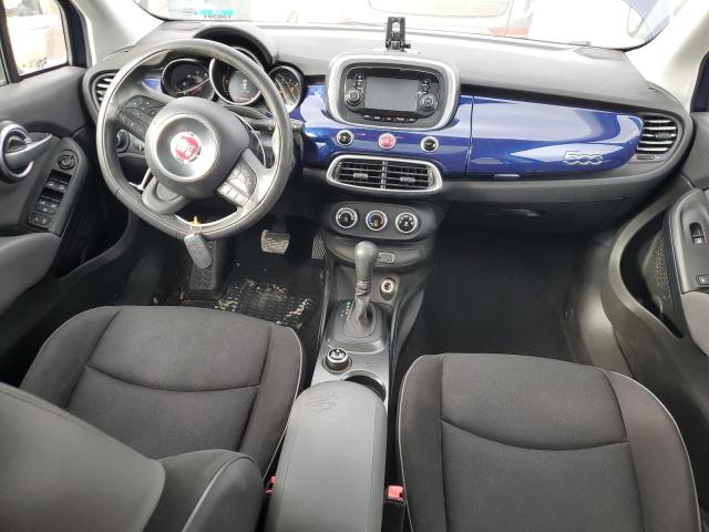 2016 FIAT 500X EASY - ZFBCFXBT1GP374651