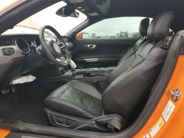 2021 FORD MUSTANG GT - 1FATP8FF3M5135491