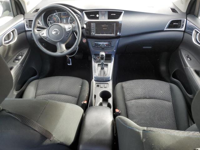 2019 NISSAN SENTRA S 3N1AB7AP5KY344034