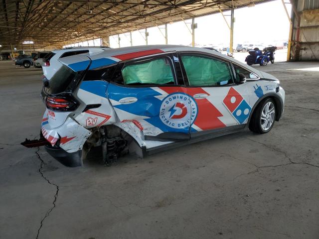 Vin: 1g1fw6s08p4113716, lot: 50949305, chevrolet bolt 1lt 20233