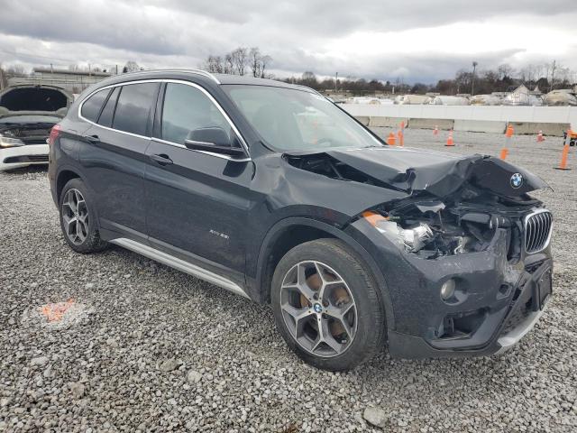 Vin: wbxht3c38j5k28367, lot: 49449945, bmw x1 xdrive28i 20184