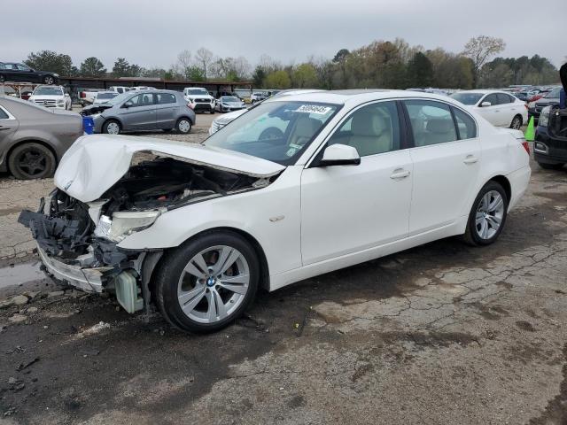 Vin: wbanu5c5xac441582, lot: 50064645, bmw 5 series i 2010 img_1