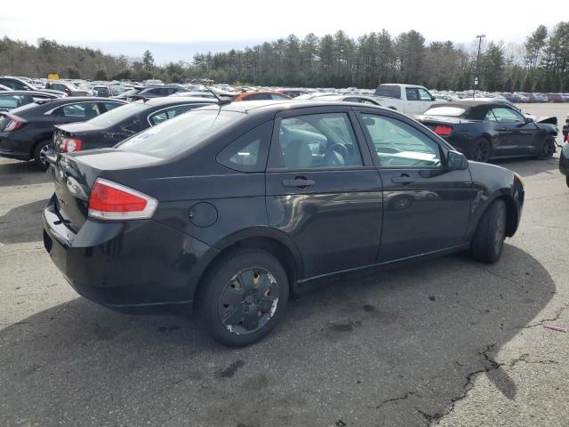 Vin: 1fahp3en2aw246380, lot: 48457785, ford focus s 20103