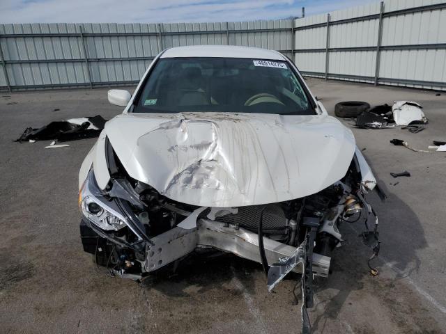 2016 NISSAN ALTIMA 2.5 1N4AL3AP1GC215474