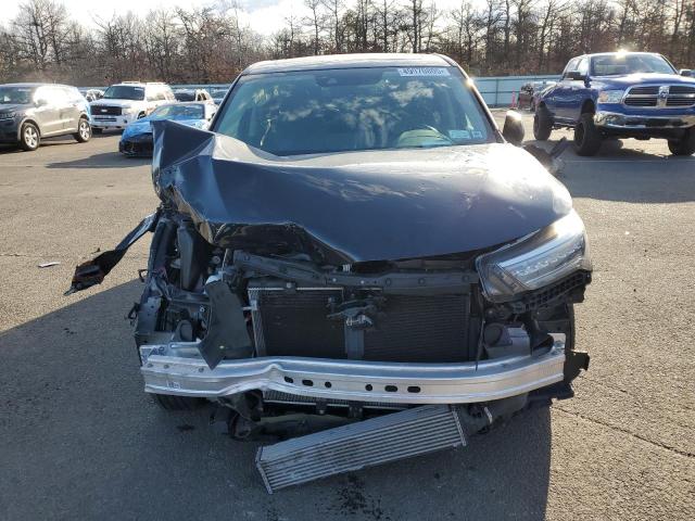 2021 ACURA RDX TECHNO 5J8TC2H50ML011456