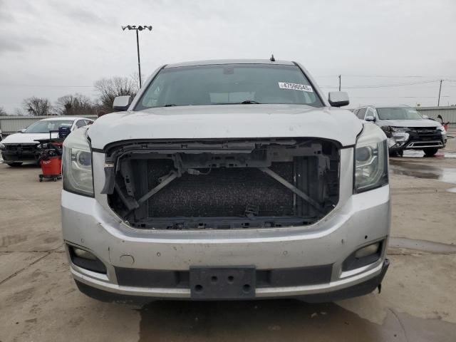 2015 GMC YUKON SLE 1GKS1AKC3FR260002