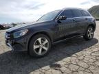 2016 MERCEDES-BENZ GLC 300 - WDC0G4JBXGF063126
