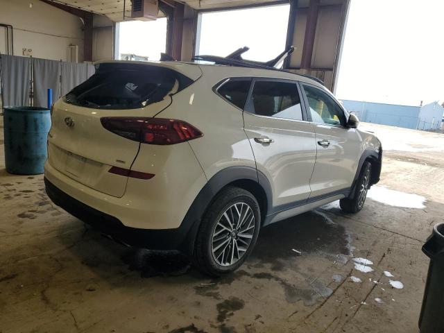 2020 HYUNDAI TUCSON LIM - KM8J3CAL3LU268975
