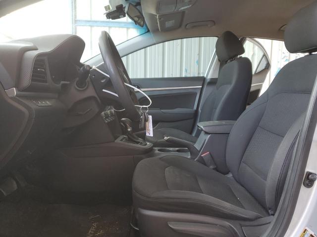 2020 HYUNDAI ELANTRA SE - 5NPD84LF0LH573618