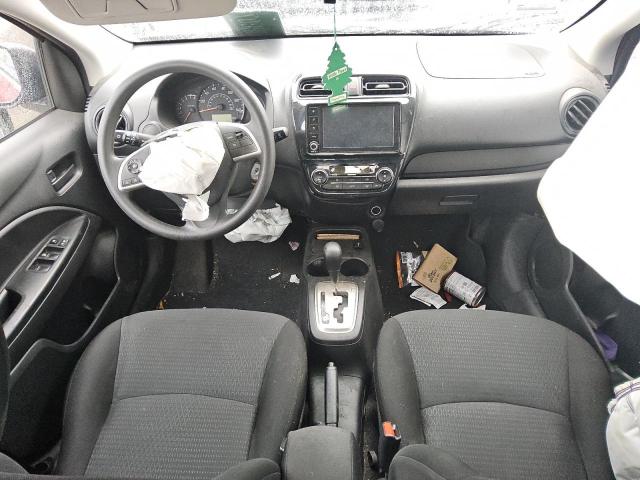 2024 MITSUBISHI MIRAGE G4 ML32FUFJ1RHF09193