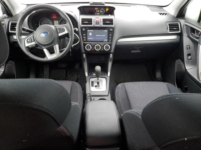 2017 SUBARU FORESTER 2 - JF2SJAEC1HH400579