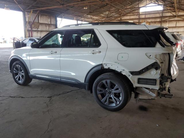 1FMSK8DH8NGA23358 2022 FORD EXPLORER
