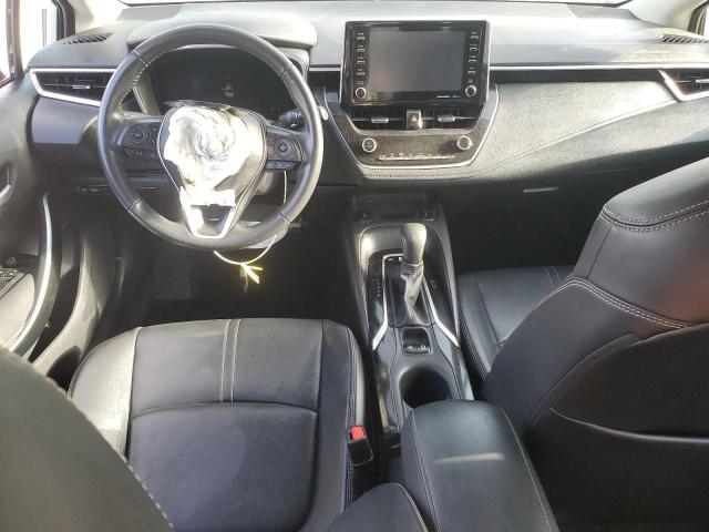2022 TOYOTA COROLLA XL 5YFFPMAE7NP280231