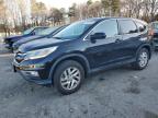 2015 HONDA CR-V EX - 5J6RM4H51FL006670