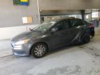 2017 FORD FOCUS S - 1FADP3E22HL208857