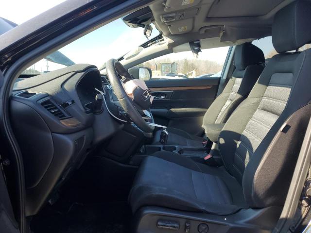 2020 HONDA CR-V EX - 7FART6H52LE002733