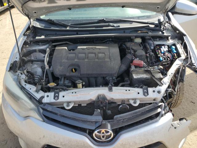 2016 TOYOTA COROLLA L - 5YFBURHEXGP544362
