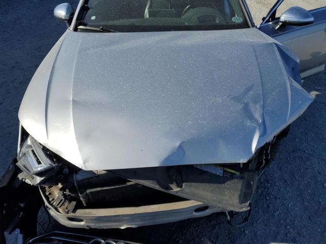 2018 AUDI S4 PRESTIG WAUC4AF41JA001359