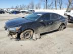 2019 NISSAN ALTIMA S - 1N4BL4BV7KN313509