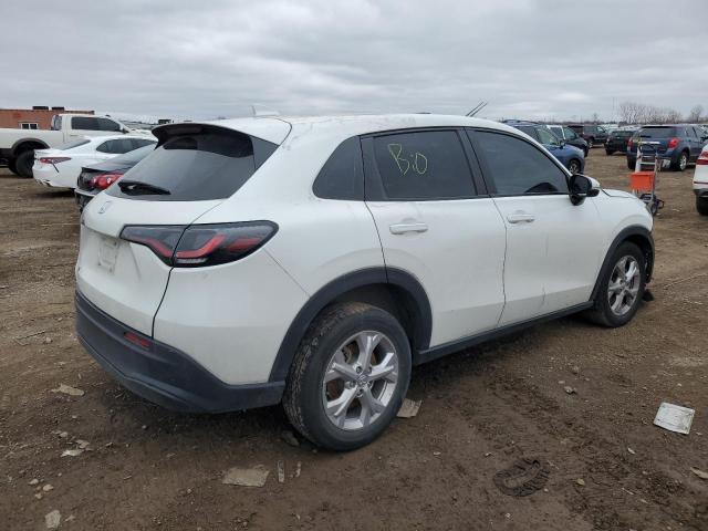 2024 HONDA HR-V LX - 3CZRZ2H30RM709023