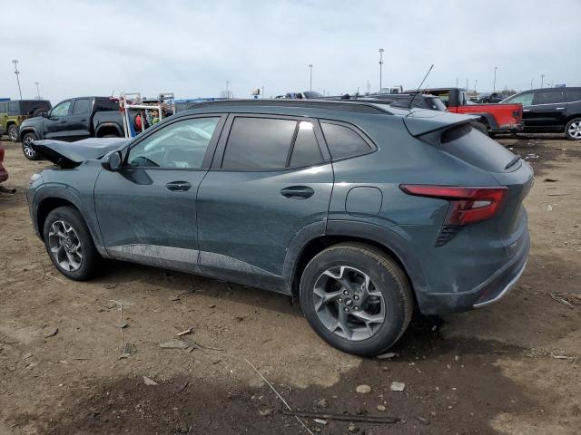 Vin: kl77lhep1sc070518, lot: 49704905, chevrolet trax 1lt 20252