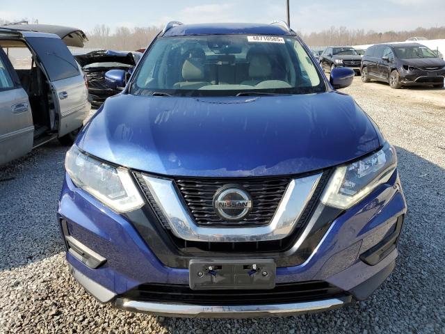 2020 NISSAN ROGUE S - JN8AT2MV8LW104979