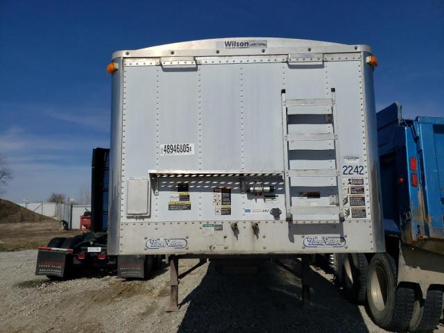 WILSON TRAILER 2005 white   1W1MAFYA15A241328 photo #3