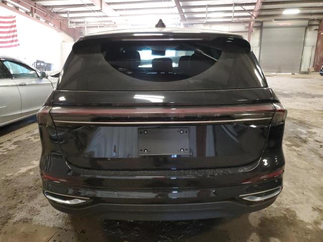 2024 LINCOLN NAUTILUS P 5LMPJ8J4XRJ841920