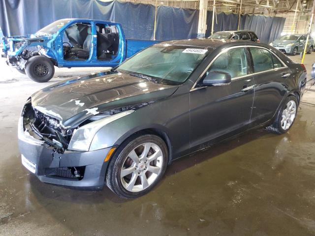 Vin: 1g6ab5sx5e0174937, lot: 49484605, cadillac ats luxury 2014 img_1