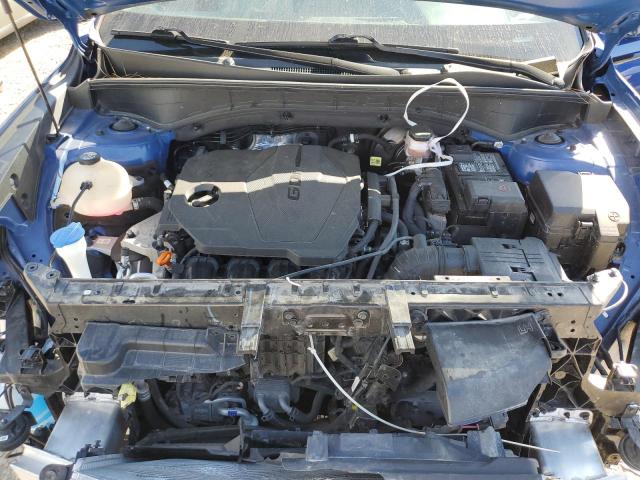 2021 KIA SORENTO S - 5XYRL4LCXMG052151