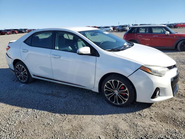 2015 TOYOTA COROLLA L 2T1BURHE8FC295560