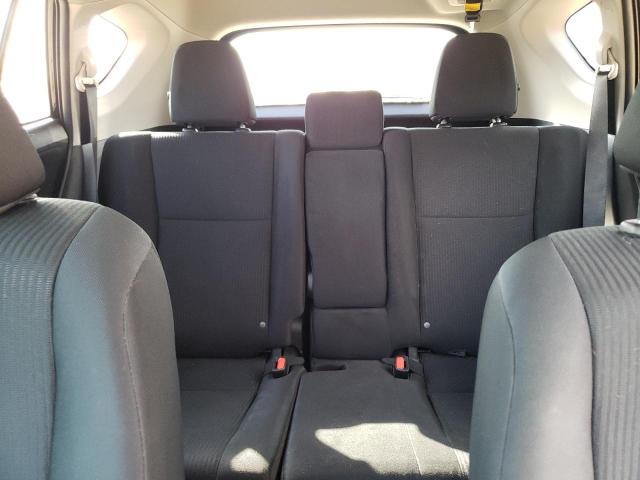 2017 TOYOTA RAV4 LE - 2T3ZFREV3HW380845