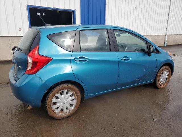 Vin: 3n1ce2cpxel377144, lot: 51155485, nissan versa s 20143