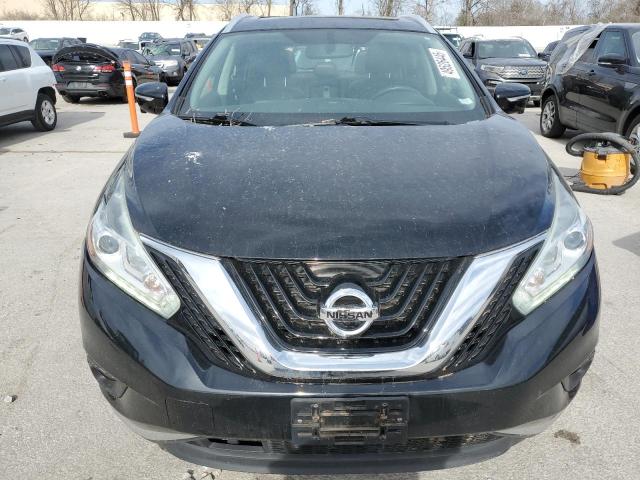 2015 NISSAN MURANO S - 5N1AZ2MG5FN204362