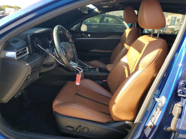 2022 KIA K5 GT - 5XXG44J80NG094448