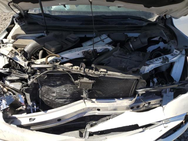 2020 ACURA MDX TECHNO 5J8YD4H53LL010007