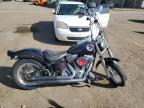 2006 HARLEY-DAVIDSON FLSTFI - 1HD1BXB146Y042242